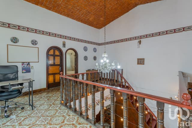 VENTA DE CASA MAS 6 DEPARTAMENTOS EN POTRERO DE SAN BERNARDINO , XOCHIMILCO , CDMX