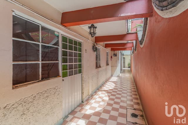 VENTA DE CASA MAS 6 DEPARTAMENTOS EN POTRERO DE SAN BERNARDINO , XOCHIMILCO , CDMX