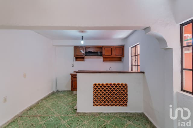 VENTA DE CASA MAS 6 DEPARTAMENTOS EN POTRERO DE SAN BERNARDINO , XOCHIMILCO , CDMX