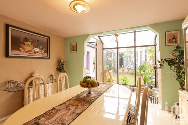 VENTA DE CASA EN JARDINES DEL ALBA, CUAUTITLAN IZCALLI