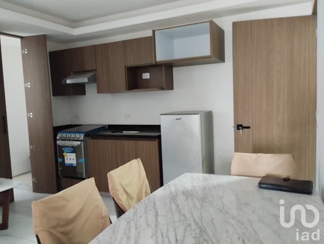 DEPARTAMENTO EN VENTA EN COYOACAN, PEDREGAL DE SANTO DOMINGO, CDMX.