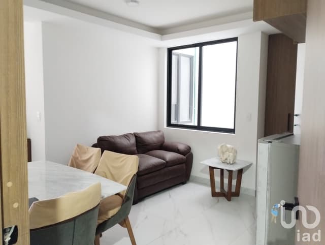 DEPARTAMENTO EN VENTA COYOACAN, PEDREGAL DE SANTO DOMINGO, CDMX