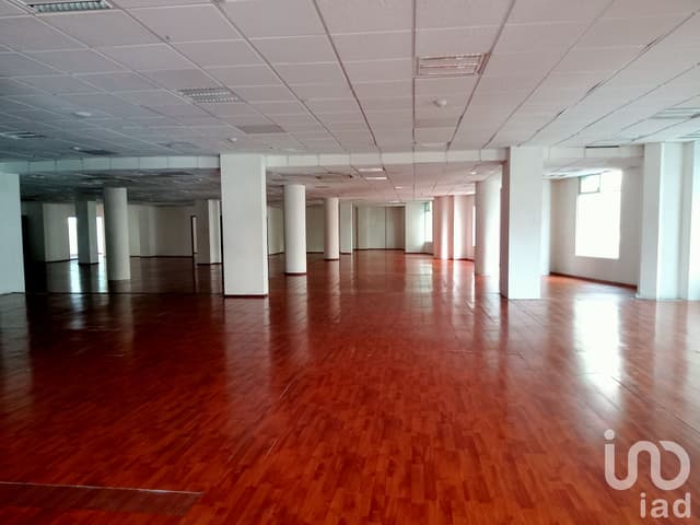 Oficina en Renta en la Colonia Juarez, Cuauhtemoc, Ciudad de Mexico