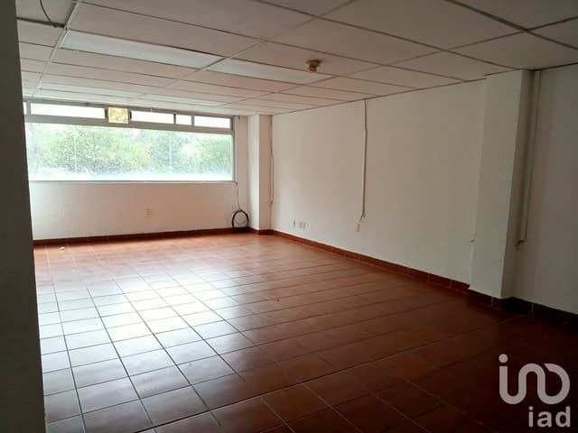 Oficina en Renta en la Colonia Juarez, Cuauhtemoc, Ciudad de Mexico