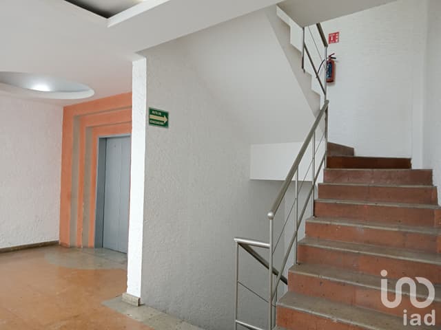 Oficina en Renta en Colonia Juárez, Cuauhtemoc, Ciudad de México