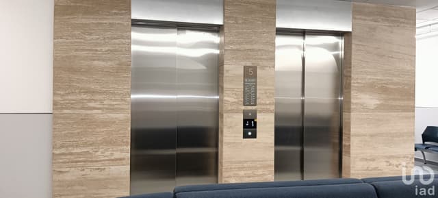 Consultorio Médico amueblado en Renta en Capital Park San Ángel, Revolución, CDMX