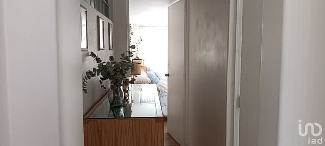 Departamento en Venta en Av. Universidad, colonia del Valle, Benito Juárez