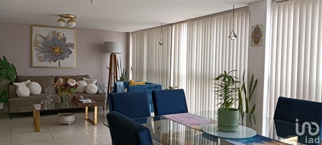 Departamento en Venta en Av. Universidad, colonia del Valle, Benito Juárez