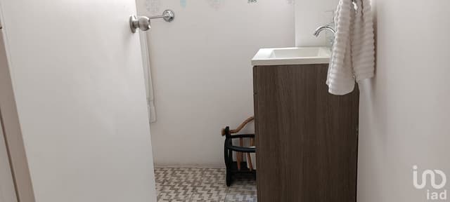 Departamento en Venta en Av. Universidad, colonia del Valle, Benito Juárez