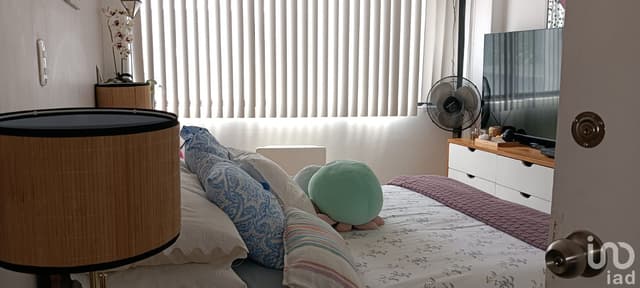 Departamento en Venta en Av. Universidad, colonia del Valle, Benito Juárez