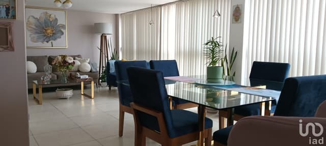 Departamento en Venta en Av. Universidad, colonia del Valle, Benito Juárez