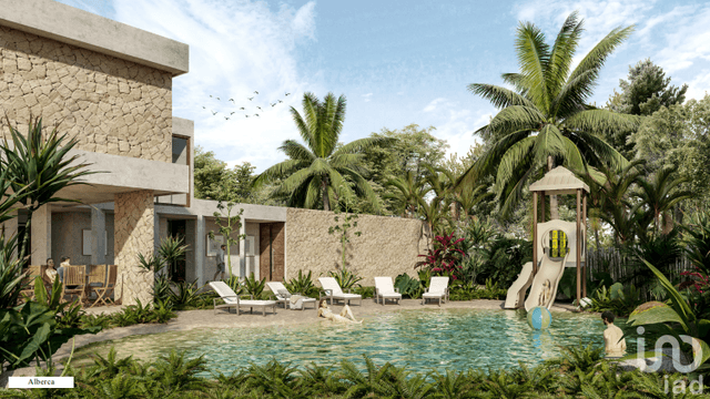 Terreno Residencial en Preventa Puerto Progreso, Yucatán