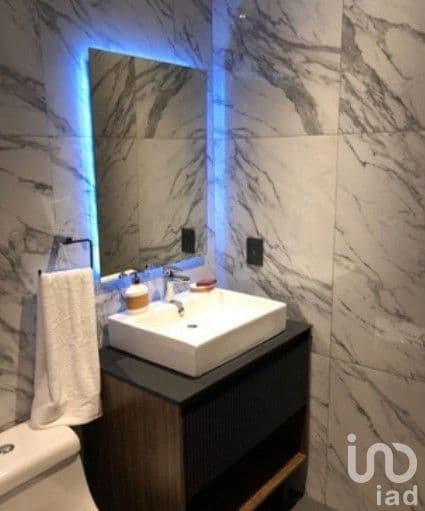 Departamento en venta en Del Valle Norte, Benito Juárez, Ciudad de México