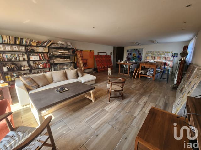 Casa en venta en Lomas de Santa Fe