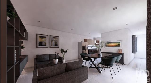 Departamentos en venta en Portales Sur