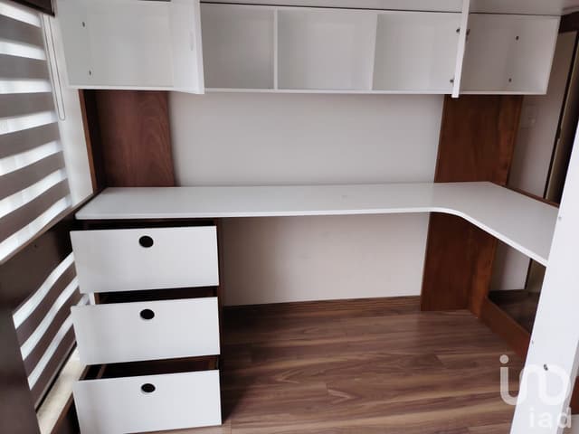 Departamento en renta en la Colonia Magdalena de las Salinas