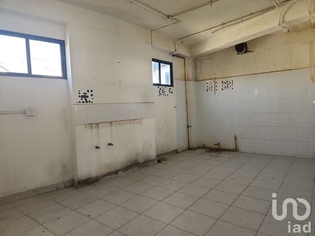 Local comercial en renta en Bosques de Aragón