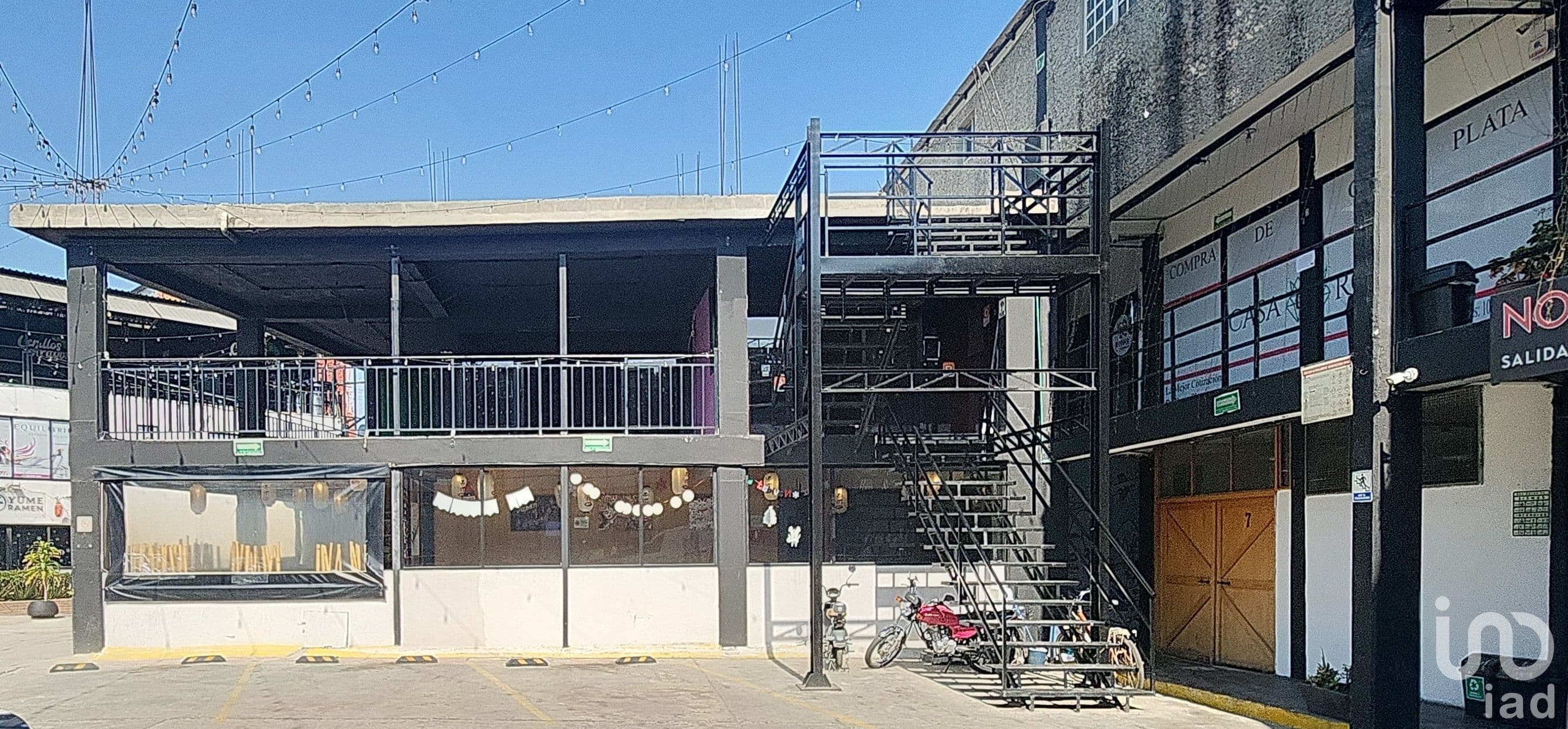 Fotos adicionales