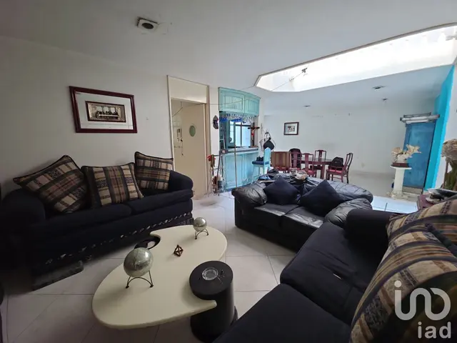 Casa en venta en Bosques de Aragón, Nezahualcoyotl