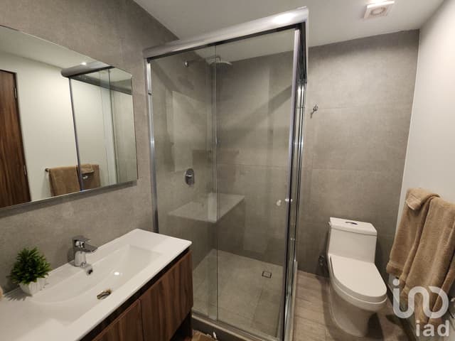 DEPARTAMENTO EN VENTA EN GUADALUPE INN, ALVARO OBREGÓN, CIUDAD DE MÉXICO