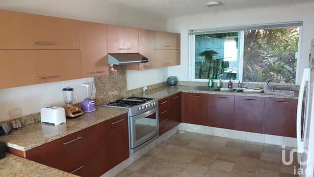 Departamento en venta en Residencial La Cima, Acapulco de Juárez Guerrero
