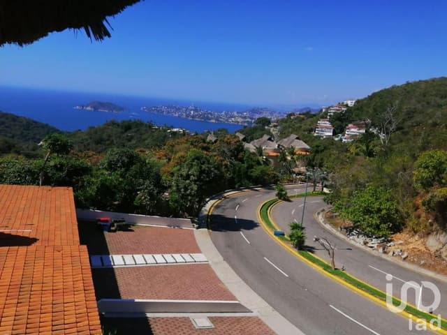 EN VENTA PENT HOUSE LA CIMA CLUB RESIDENCIAL, CUMBRES DEL LLANO ACAPULCO