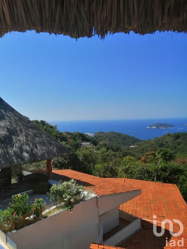 EN VENTA PENT HOUSE LA CIMA CLUB RESIDENCIAL, CUMBRES DEL LLANO ACAPULCO