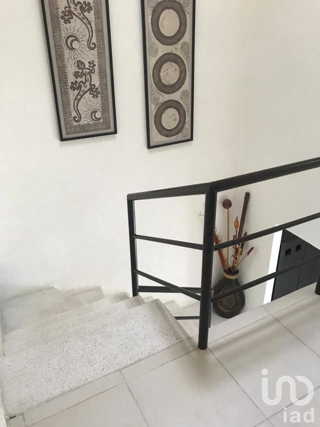 Se vende Casa en La Poza, Acapulco de Juárez, Guerrero.