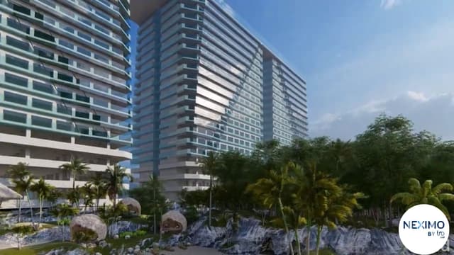 Participaciones del Parque recreativo Toram en Mazatlán