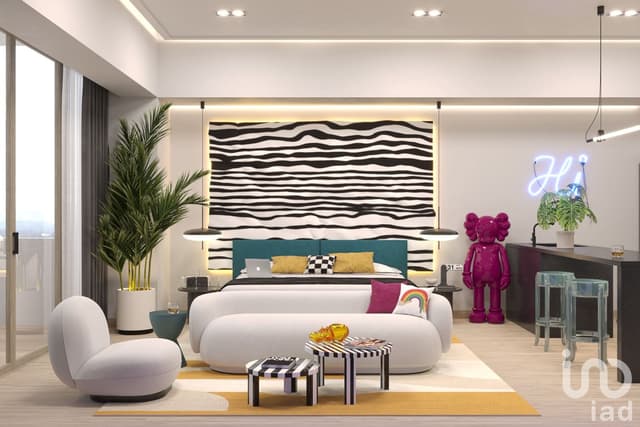 Se venden departamentos tipo loft exclusivo a pie de playa