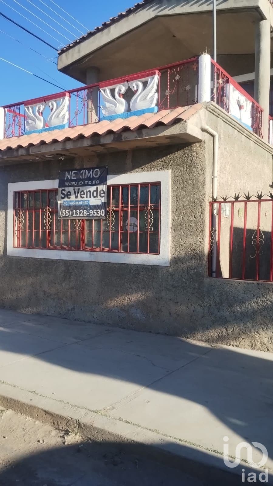 Fotos adicionales