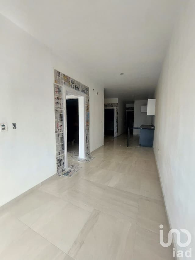 Se vende departamento en zona residencial en Mazatlán Sinaloa