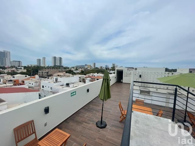 Departamento en venta en Fracc. Lomas de Mazatlán