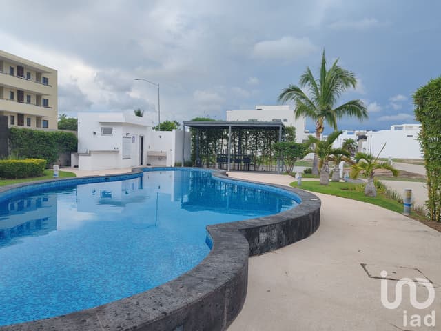Se vende Casa en Maralto Residencial, Mazatlán, Sinaloa.