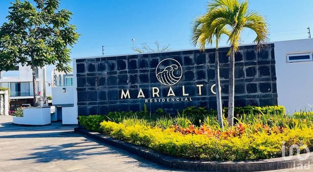 Se vende casa en Maralto Residencial, Mazatlán, Sinaloa.