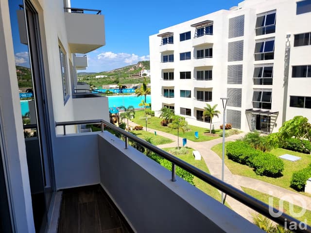 Se vende departamento en fraccionamiento exclusivo en Mazatlan, Sinaloa