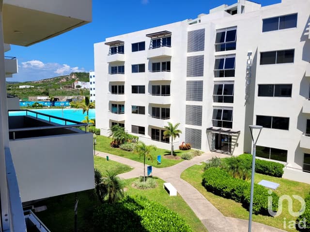 Se vende departamento en fraccionamiento exclusivo en Mazatlan, Sinaloa