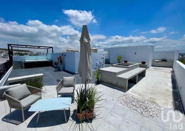 Se vende Departamento en Real del Valle, Mazatlán, Sinaloa.