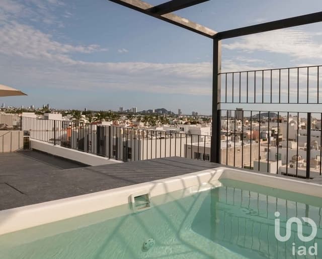 Se vende Departamento en Real del Valle, Mazatlán, Sinaloa.