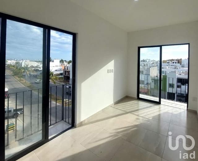 Se vende Departamento en Real del Valle, Mazatlán, Sinaloa.