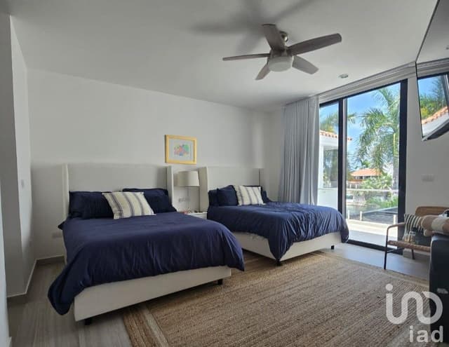 Se vende casa en El Cid, Mazatlán, Sinaloa.