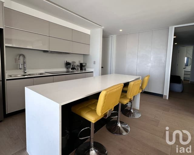 Se vende Departamento en Malecón, Mazatlán, Sinaloa.