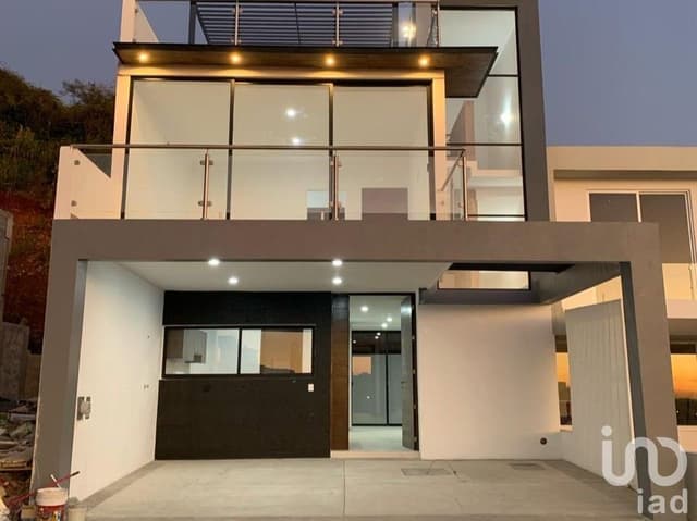 Se vende Casa en coto privado, Mazatlán, Sinaloa.
