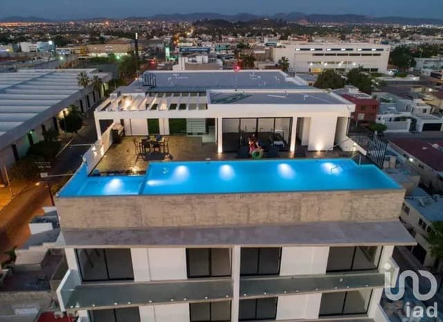 Se vende Departamento en Torre en Mazatlán, Sinaloa