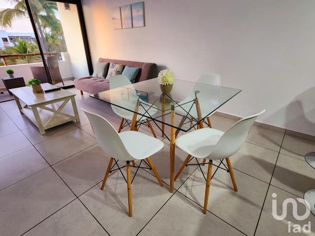 Se vende Departamento en Mazatlán, Sinaloa.