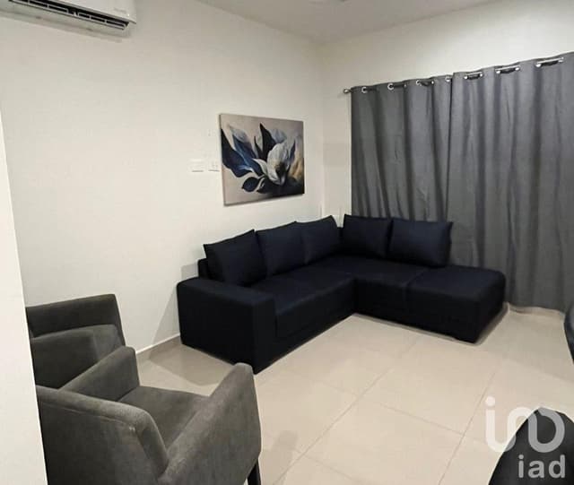 Se renta Departamento en Sábalo Country, Mazatlán, Sinaloa.