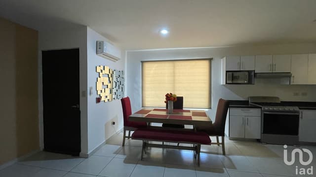 Se renta Departamento en Fraccionamiento en Mazatlán, Sinaloa.