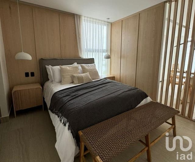 Se vende Departamento tipo E1 en Torre frente al Malecón de Mazatlán, Sinaloa