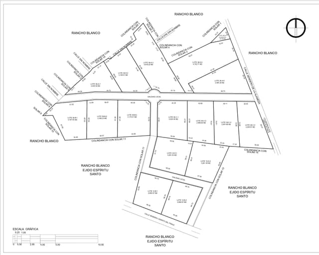 Se vende Lote residencial en Jilotzingo, México