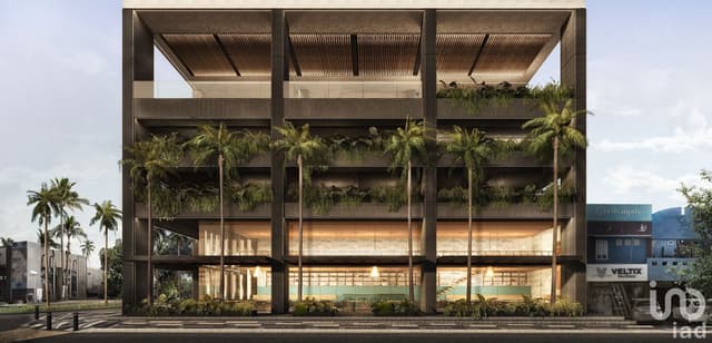 Se vende Departamento tipo A en exclusiva torre en Las Gaviotas, Mazatlán, Sinaloa.